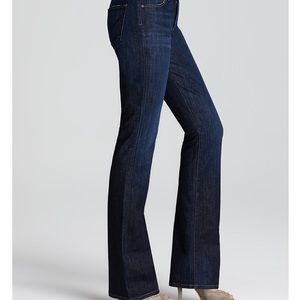 Citizen of Humanity - Amber High Rise Bootcut